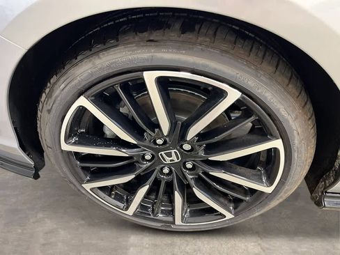 New 2025 Honda Accord Touring image 11