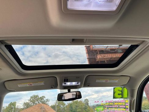 Used 2013 Chevrolet Silverado 2500 LTZ w/ LTZ Plus Package image 6