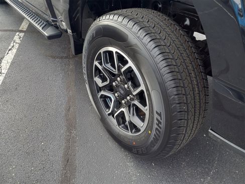 Used 2023 Ford F150 XLT w/ Equipment Group 302A High image 11