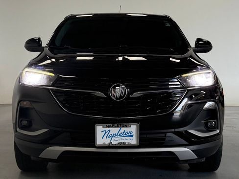 Used 2020 Buick Encore GX Preferred FWD image 7