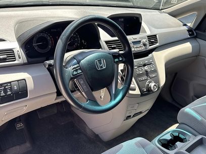 Used 2012 Honda Odyssey EX