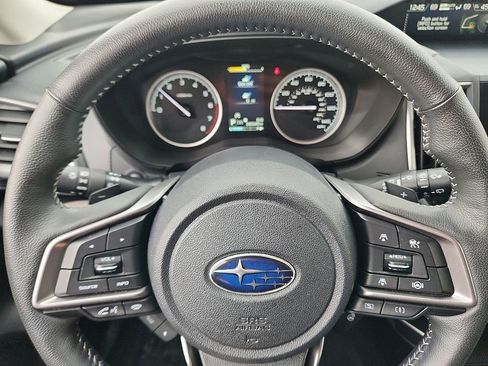 Used 2023 Subaru Forester Limited image 22