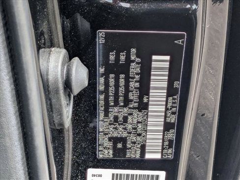 Used 2026 Toyota Sienna XLE Woodland Edition image 25