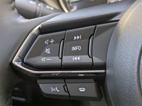 New 2025 MAZDA CX-5 AWD 2.5 S w/ Select Package image 20