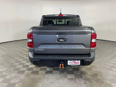 Used 2025 Ford Maverick Tremor image 25