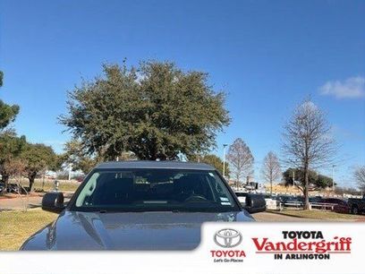 Used 2024 Toyota Tundra SR5