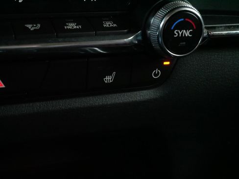 Used 2025 MAZDA CX-30 AWD 2.5 S w/ Preferred Package image 28