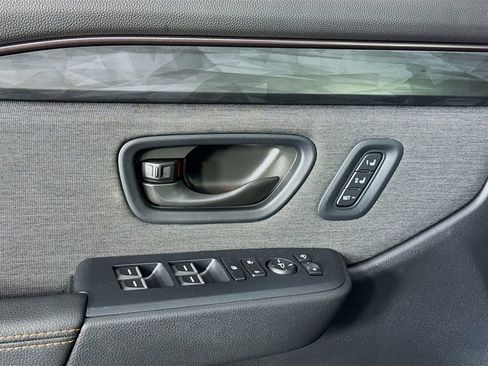 Used 2026 Honda Passport TrailSport image 20