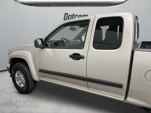 Used 2008 Chevrolet Colorado LT w/ LT Preferred Equipment Group image 5