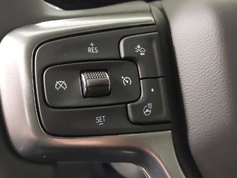 New 2026 Chevrolet Silverado 2500 LTZ w/ Trail Boss Package image 25