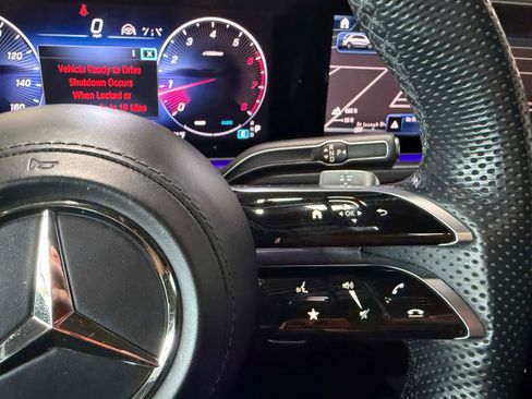 Used 2024 Mercedes-Benz GLE 450 4MATIC image 19