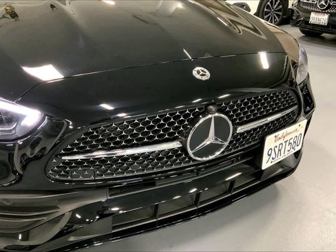 Used 2025 Mercedes-Benz C 300 Sedan image 28