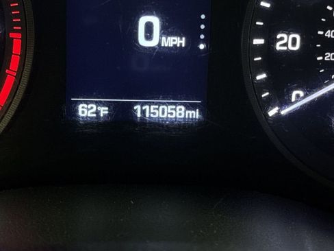 Used 2017 Hyundai Tucson SE image 13