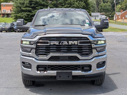 New 2025 RAM 2500 Tradesman image 2