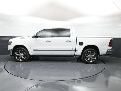 Used 2020 RAM 1500 Limited AWD/4WD image 45