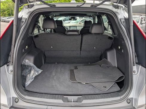 Used 2024 Honda CR-V Sport Touring image 19