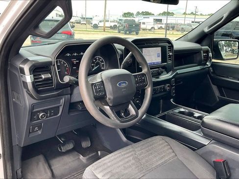 Used 2022 Ford F150 XL w/ STX Appearance Package AWD/4WD image 14