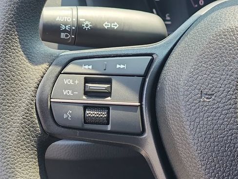 Used 2025 Honda Accord LX image 20