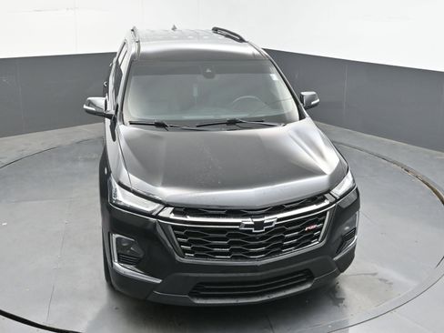 Used 2022 Chevrolet Traverse RS FWD image 30