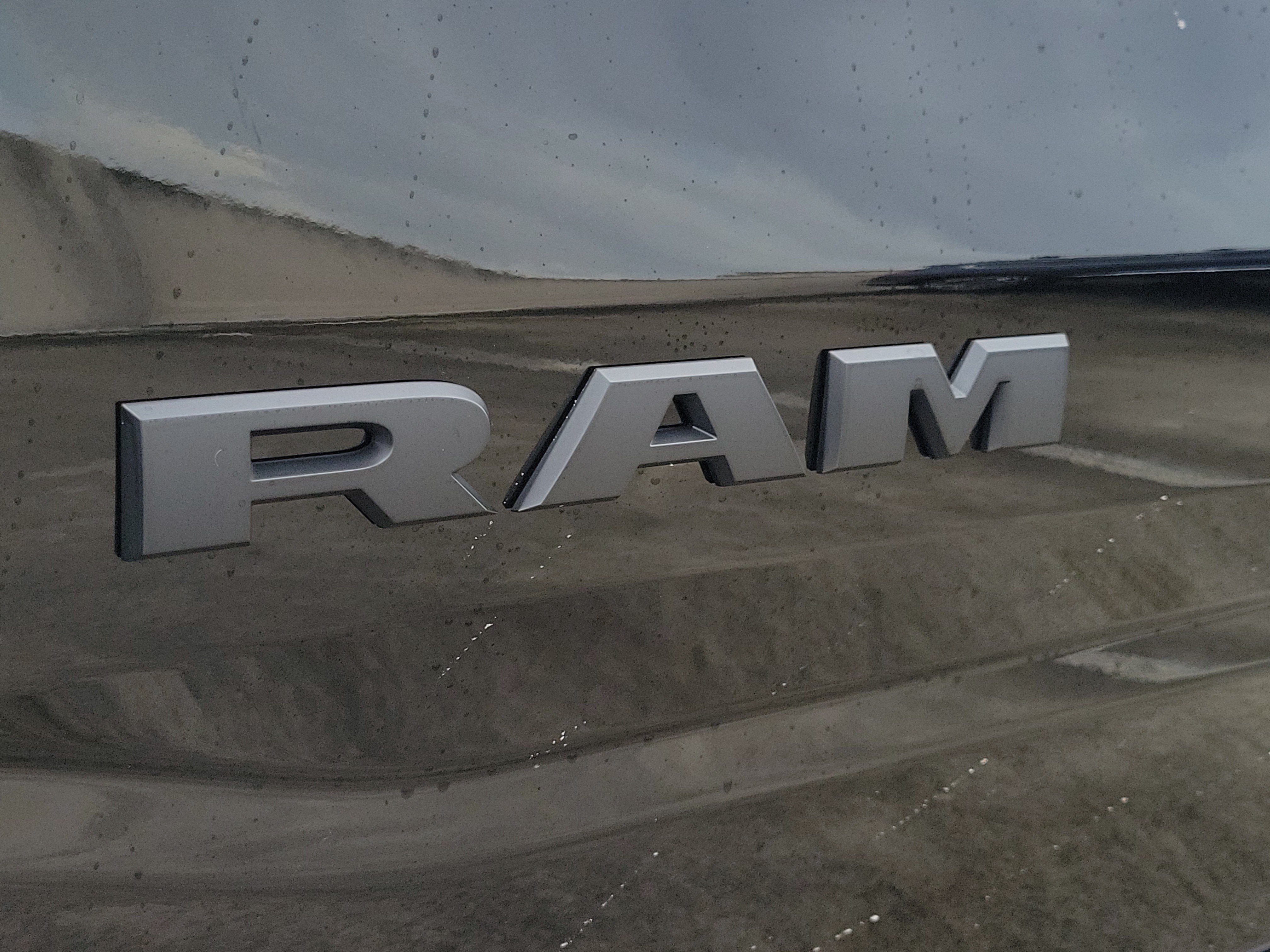 New 2027 RAM 1500 RHO AWD/4WD image 6