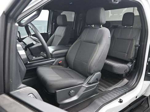 Used 2024 Ford F150 STX RWD image 8
