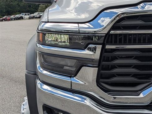 New 2026 RAM 5500 Tradesman image 10