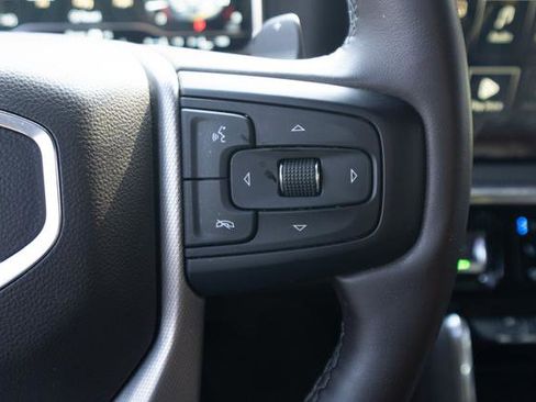 Used 2023 GMC Sierra 1500 Denali w/ Denali Reserve Package image 23