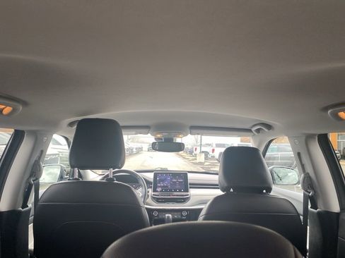 Certified 2022 Jeep Compass Limited image 15