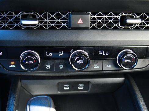 Used 2023 Honda Accord EX image 23