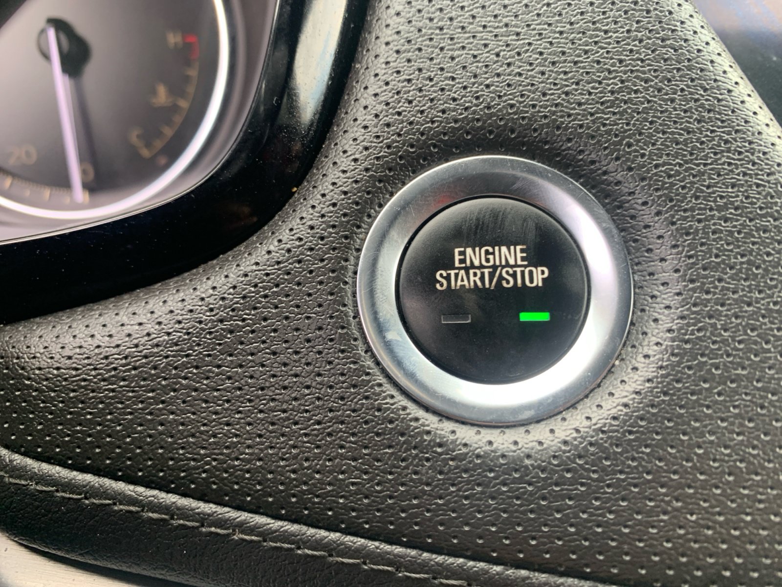 Used 2020 Cadillac XT5 Luxury FWD image 23