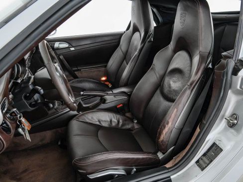Used 2006 Porsche 911 Cabriolet image 26