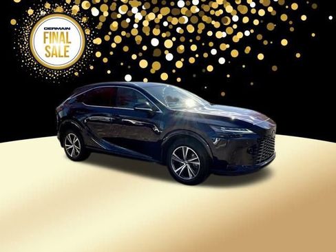 Used 2025 Lexus RX 350 Premium image 8