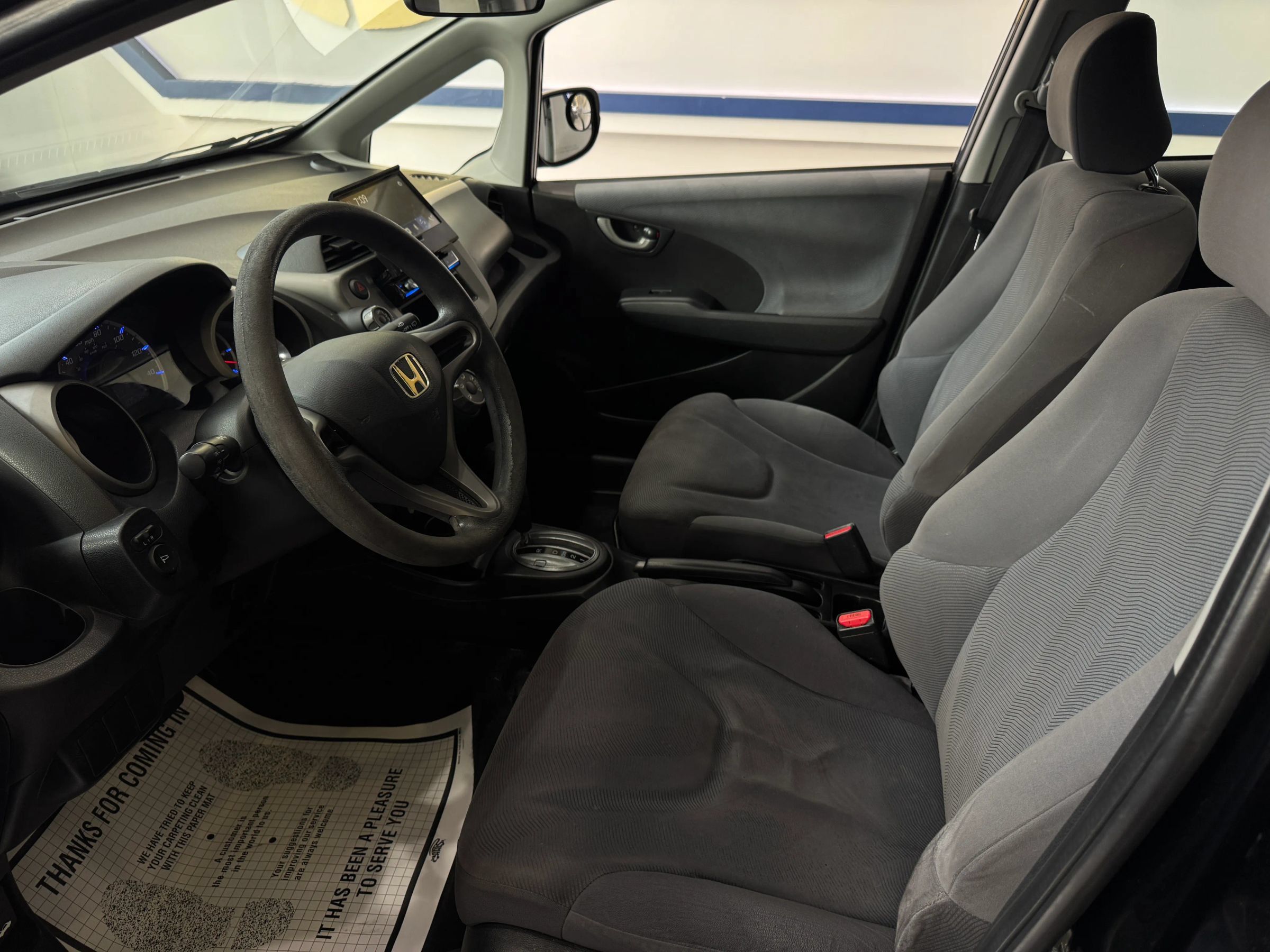 Used 2010 Honda Fit image 18