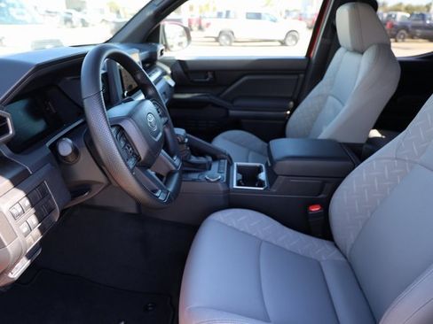 New 2025 Toyota Tacoma SR5 image 10