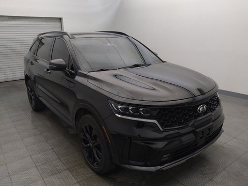 Used 2021 Kia Sorento SX AWD/4WD image 13
