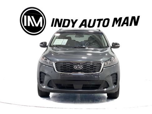 Used 2020 Kia Sorento S FWD image 9
