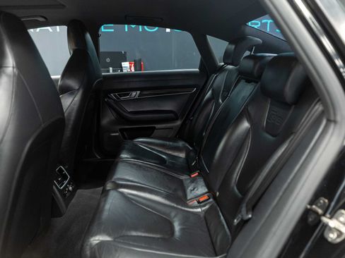 Used 2007 Audi S6 Sedan AWD/4WD image 12