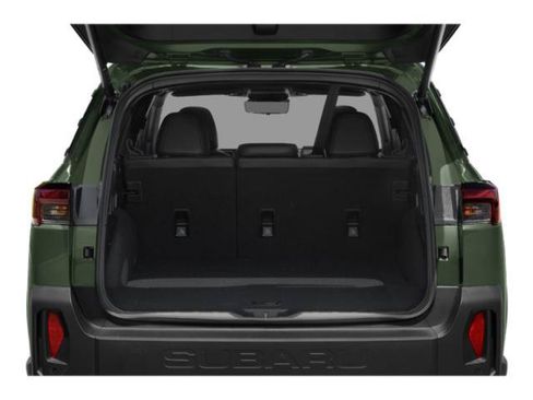 New 2026 Subaru Outback Touring AWD/4WD image 13