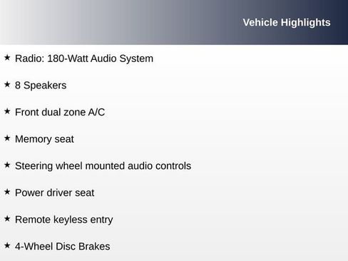 Used 2024 Honda Accord EX-L image 7