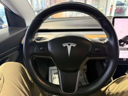Used 2019 Tesla Model 3 Long Range AWD/4WD image 12