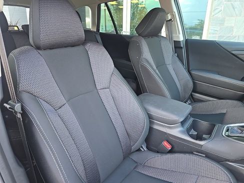 Certified 2025 Subaru Outback Premium image 34