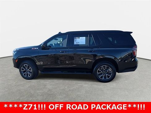 Used 2023 Chevrolet Tahoe Z71 image 8