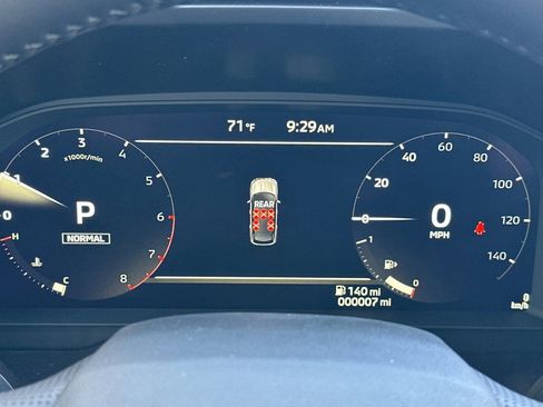 New 2025 Mitsubishi Outlander SEL image 24