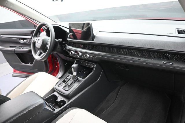 Used 2026 Honda CR-V LX image 6