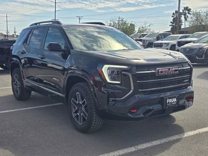 New 2026 GMC Terrain AT4 w/ Technology Package II