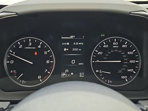 Certified 2025 Subaru Crosstrek 2.0i Premium image 24