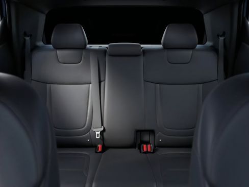 New 2026 Hyundai Santa Cruz SEL image 12