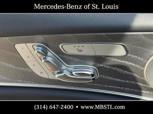 Used 2021 Mercedes-Benz E 350 4MATIC Sedan image 19