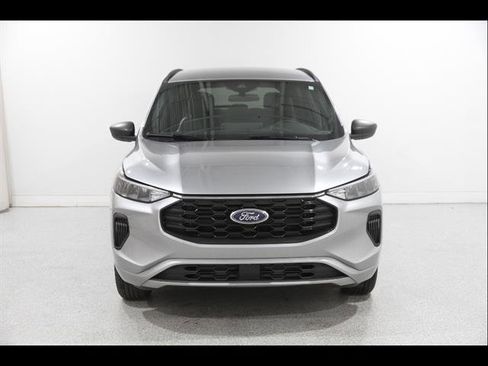 Certified 2023 Ford Escape ST-Line w/ Tech Pack #1 AWD/4WD image 2