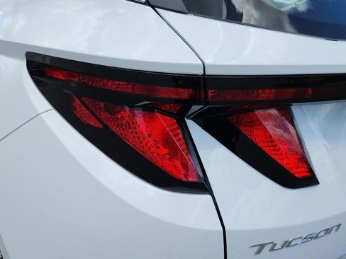 New 2026 Hyundai Tucson SE FWD image 14